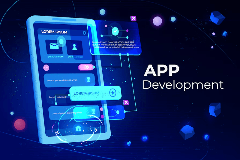 Mobile First: Why Mobile Application Development Matters for Your Business Success